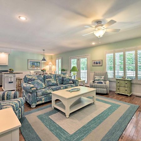 Lake Norman Retreat With Dock About 1 Mi To Marina! Mooresville Exterior foto